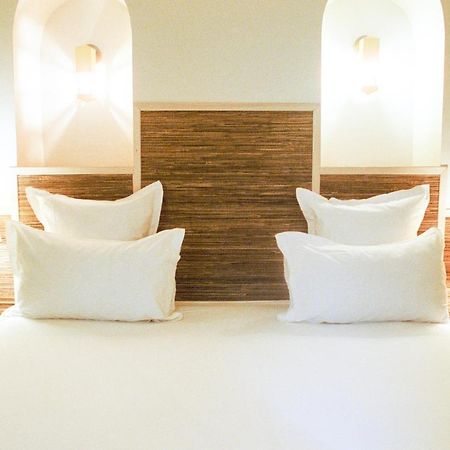 Hotel Habituel Париж Екстер'єр фото