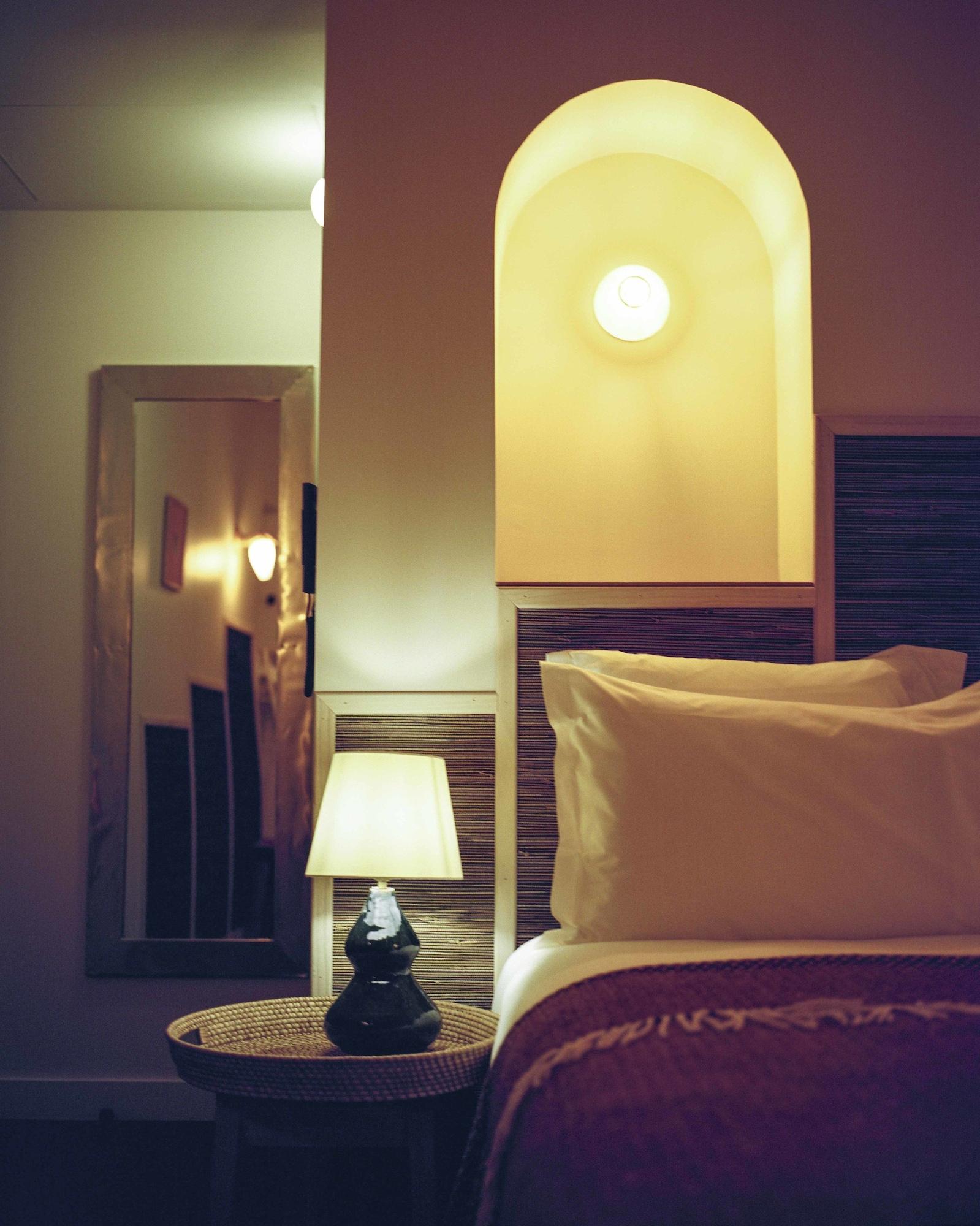 Hotel Habituel Париж Екстер'єр фото