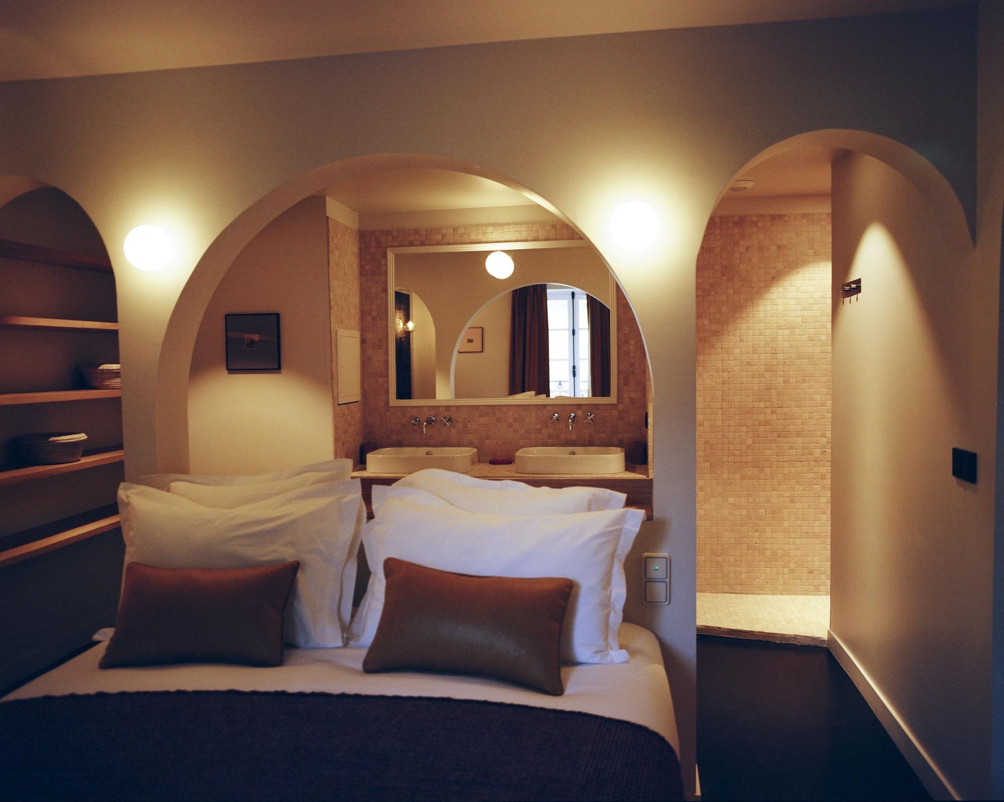 Hotel Habituel Париж Екстер'єр фото