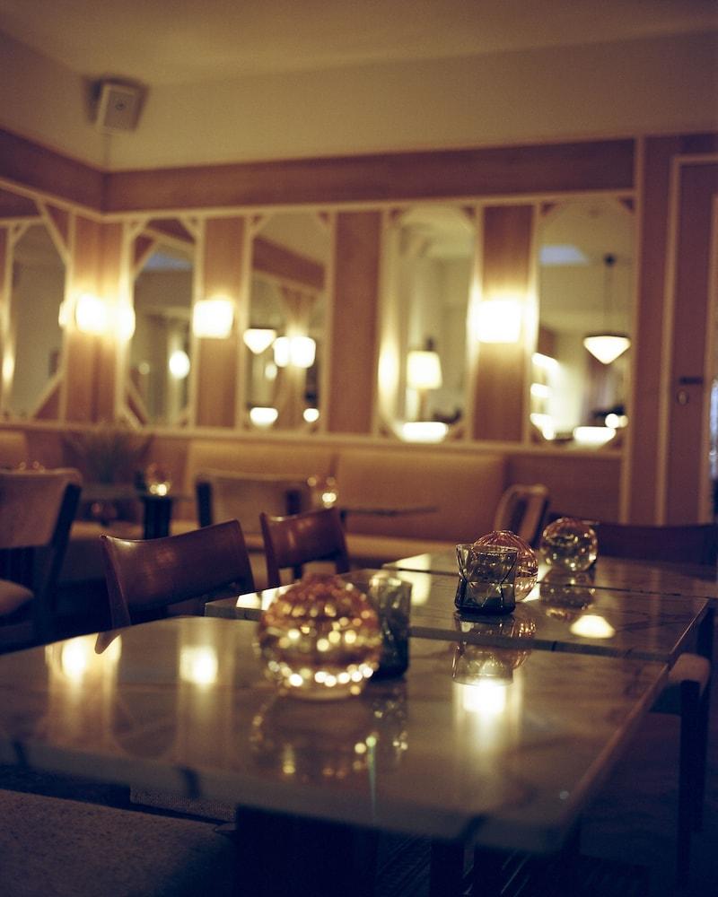 Hotel Habituel Париж Екстер'єр фото