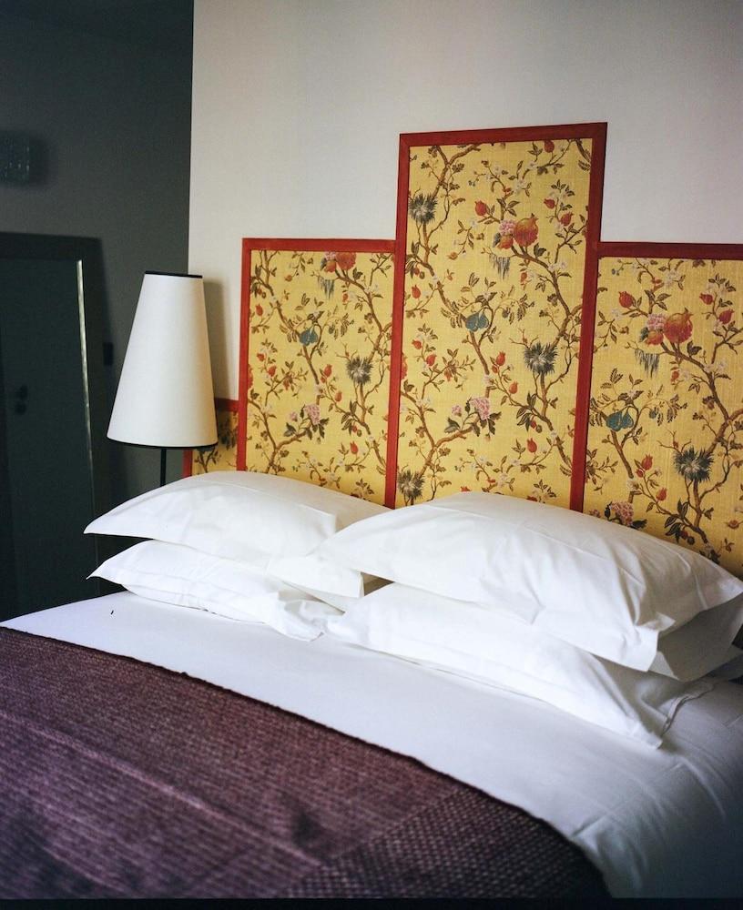 Hotel Habituel Париж Екстер'єр фото