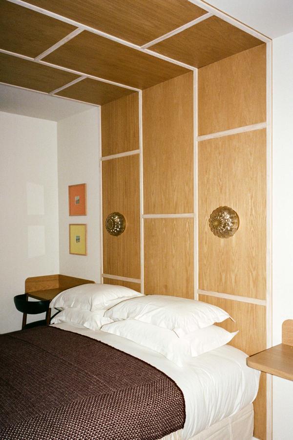 Hotel Habituel Париж Екстер'єр фото